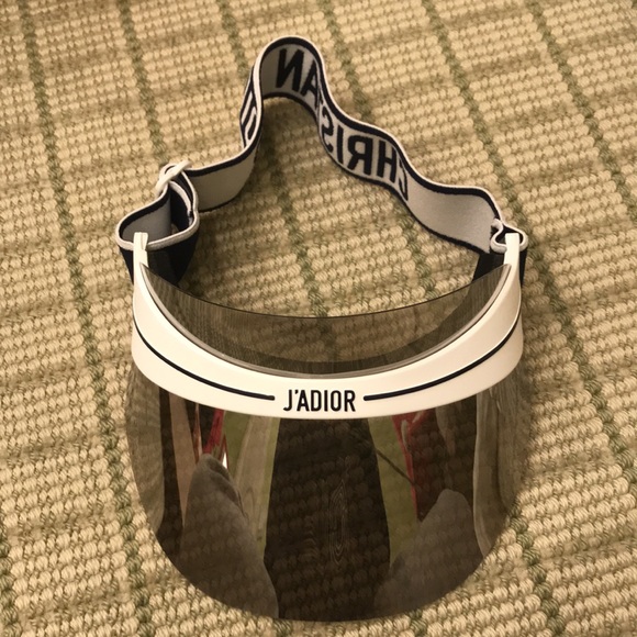 Dior Sun Visor - Picture 2 of 7